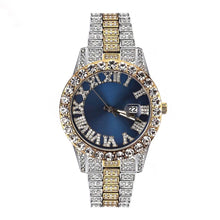Load image into Gallery viewer, ICY WATCH ll - Drip Glam Shop