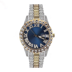 ICY WATCH ll - Drip Glam Shop