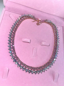 Heart Shape Necklace - Drip Glam Shop