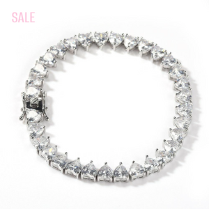 MO HEARTS BRACELET