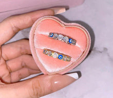 Load image into Gallery viewer, Good Karma Ring - Drip Glam Shop