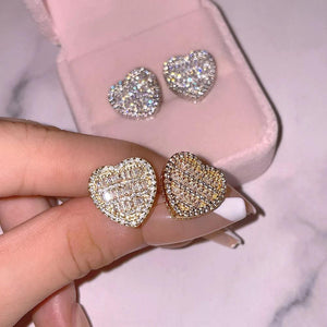Heart Glacier - Drip Glam Shop