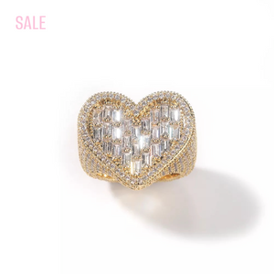 WattaHeart Ring