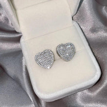 Load image into Gallery viewer, Heart Glacier - Drip Glam Shop