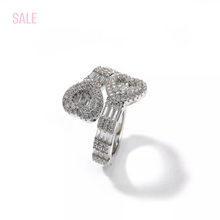 Load image into Gallery viewer, KILLAHEARTS RING