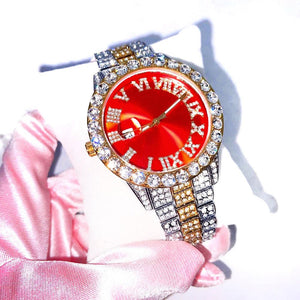 ICY WATCH ll - Drip Glam Shop