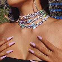 Load image into Gallery viewer, Butterfly effect 2.0 - Drip Glam Shop