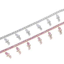 Load image into Gallery viewer, PLAYBOY BUNNY NECKLACE - Drip Glam Shop