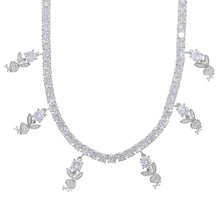 Load image into Gallery viewer, PLAYBOY BUNNY NECKLACE - Drip Glam Shop