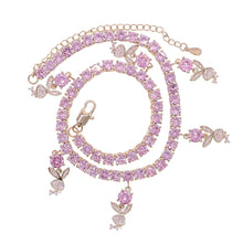 Load image into Gallery viewer, PLAYBOY BUNNY NECKLACE - Drip Glam Shop