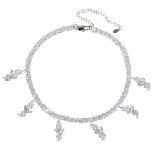 Load image into Gallery viewer, PLAYBOY BUNNY NECKLACE - Drip Glam Shop