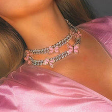 Load image into Gallery viewer, Butterfly effect 2.0 - Drip Glam Shop