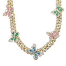 Load image into Gallery viewer, Butterfly effect 2.0 - Drip Glam Shop