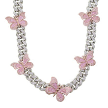 Load image into Gallery viewer, Butterfly effect 2.0 - Drip Glam Shop