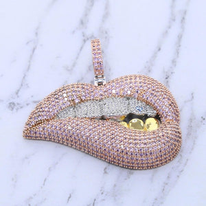 LIP DRIP - Drip Glam Shop