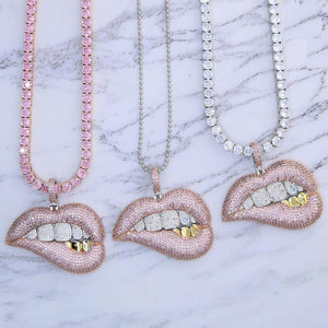 LIP DRIP - Drip Glam Shop