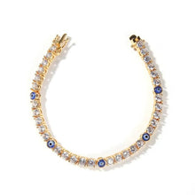 Load image into Gallery viewer, MAL DE OJO PROTECTION BRACELET - Drip Glam Shop