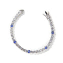 MAL DE OJO PROTECTION BRACELET - Drip Glam Shop
