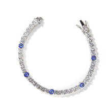 Load image into Gallery viewer, MAL DE OJO PROTECTION BRACELET - Drip Glam Shop