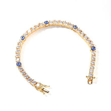 Load image into Gallery viewer, MAL DE OJO PROTECTION BRACELET - Drip Glam Shop