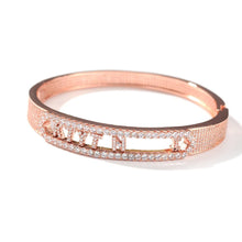 Load image into Gallery viewer, Drip and Slide Bracelet - Drip Glam Shop