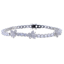 Load image into Gallery viewer, Butterfly Galore Anklet - Drip Glam Shop