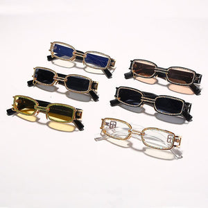 DIAMONDZ - Drip Glam Shop
