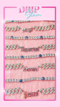 Load image into Gallery viewer, MAL DE OJO PROTECTION BRACELET - Drip Glam Shop